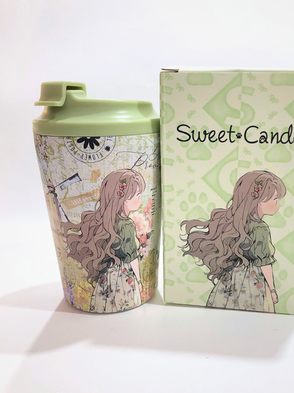 Materiales respetuosos con el medio...