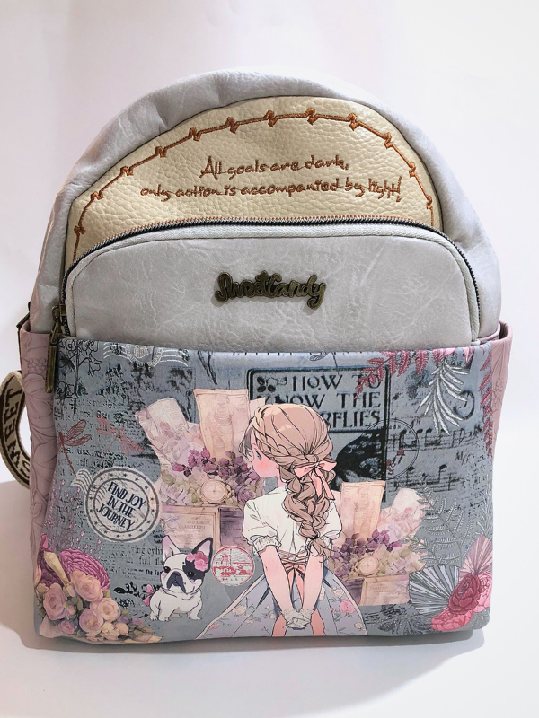 Sweet candy mochila c307-02