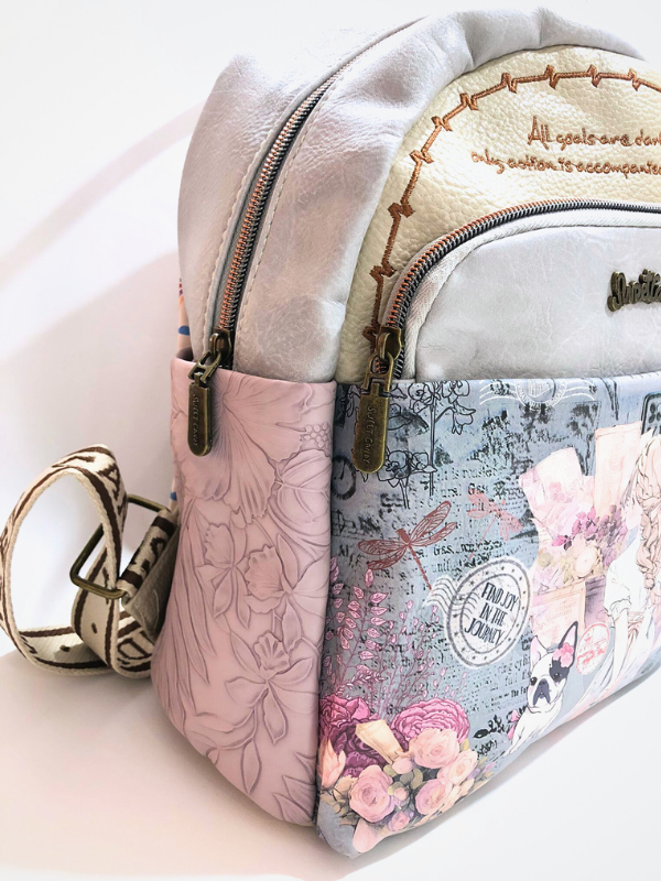 Sweet candy mochila c307-02