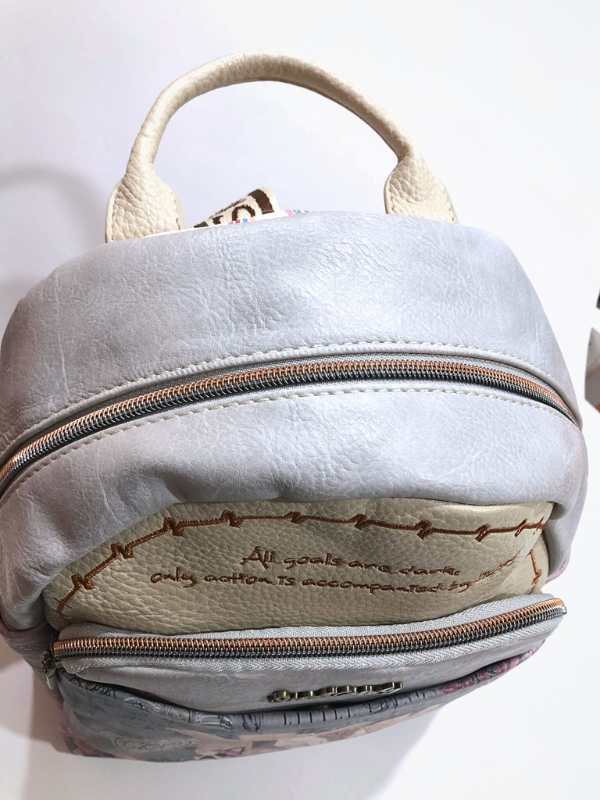 Sweet candy mochila c307-02
