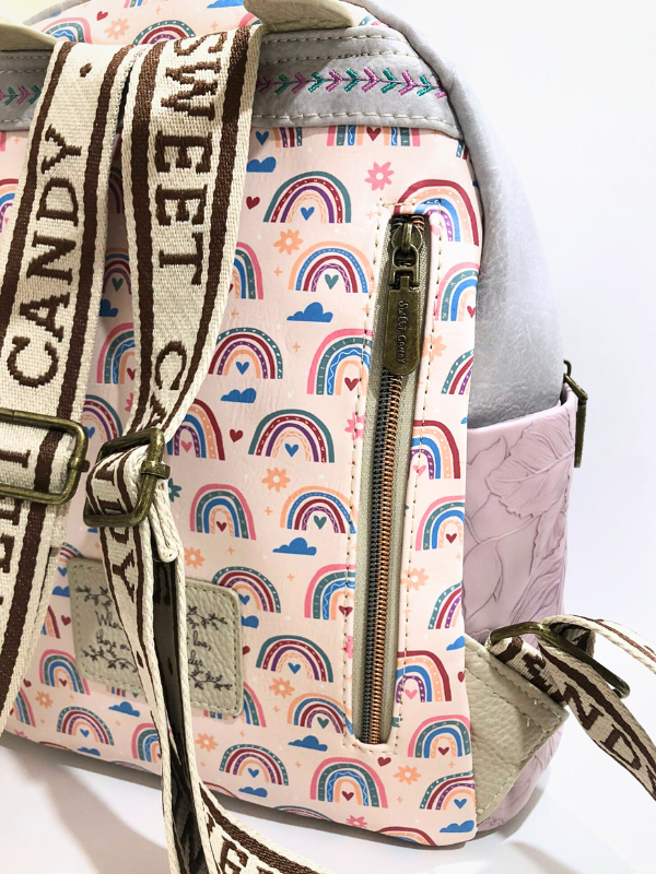 Sweet candy mochila c307-02