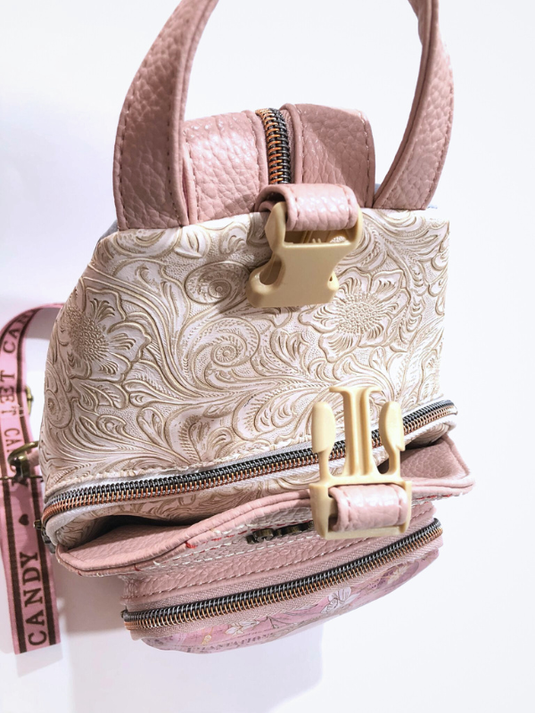 Mochila antirrobo Sweet Candy c289-02