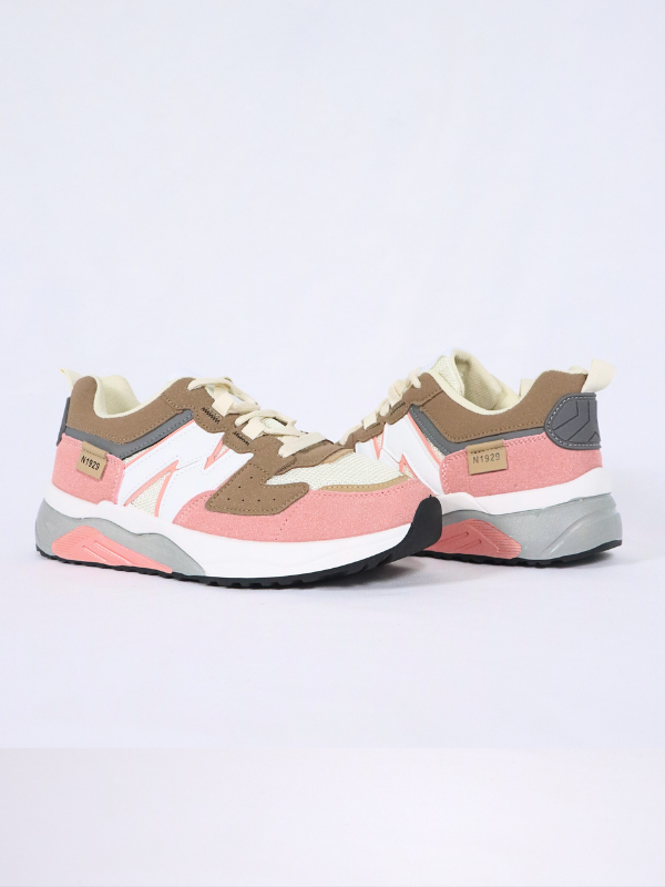 Zapatillas de colorines Sneakers...