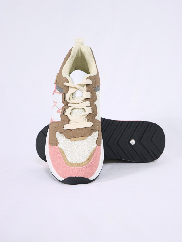 Zapatillas de colorines Sneakers...