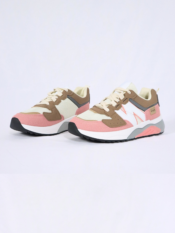 Zapatillas de colorines Sneakers...