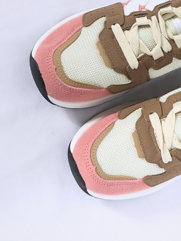 Zapatillas de colorines Sneakers...