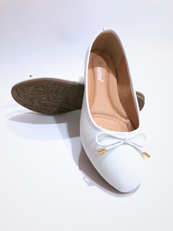 zapatos de meter liso con... 2