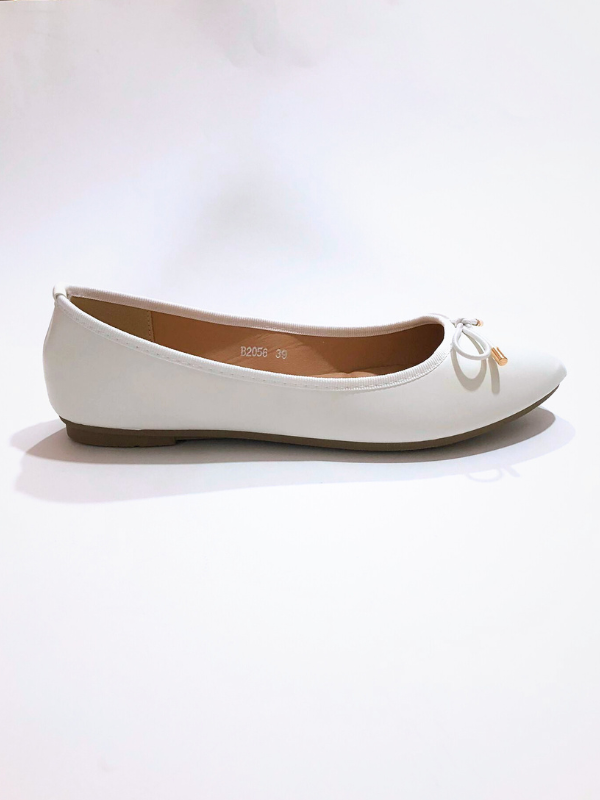 zapatos de meter liso con...