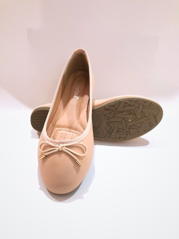 zapatos de meter liso con... 2