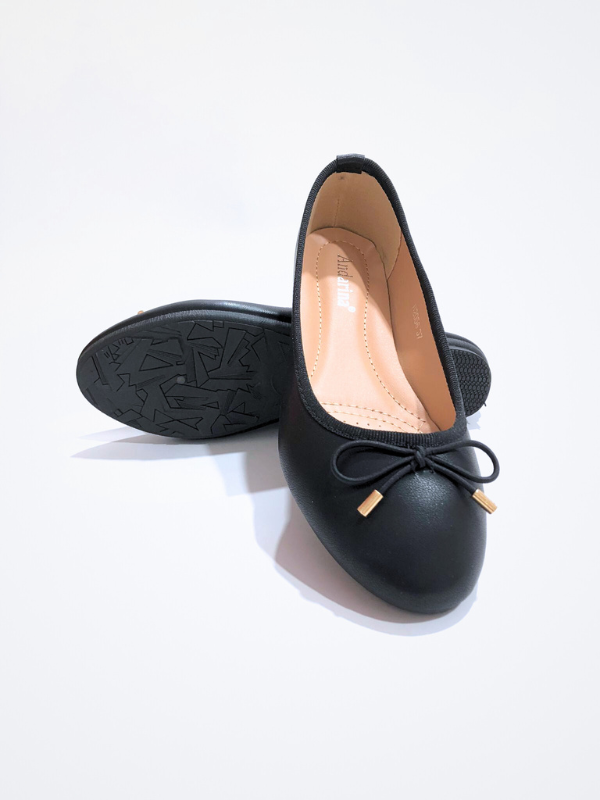 zapatos de meter liso con... 2