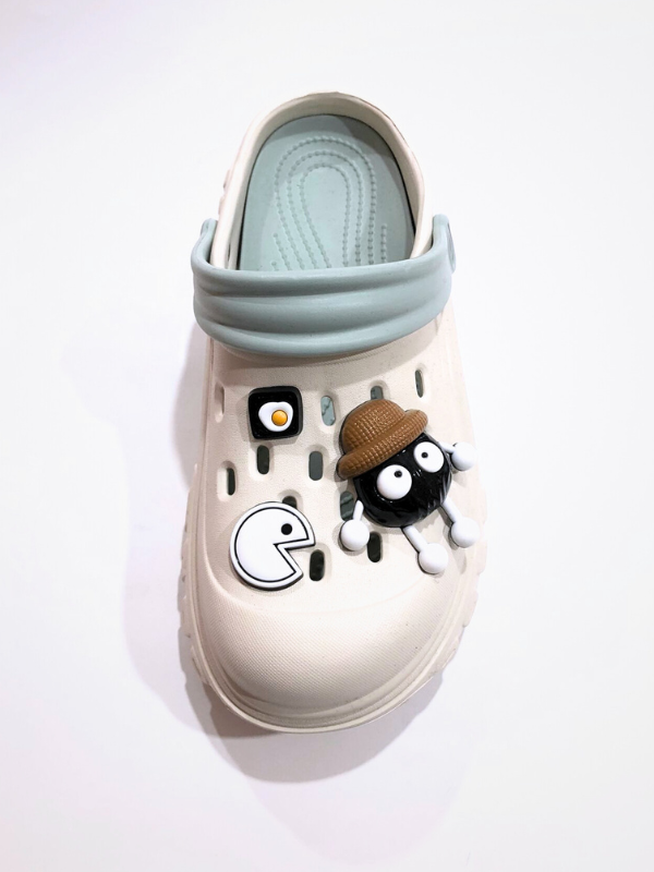 Zapatillas de playa para... 2