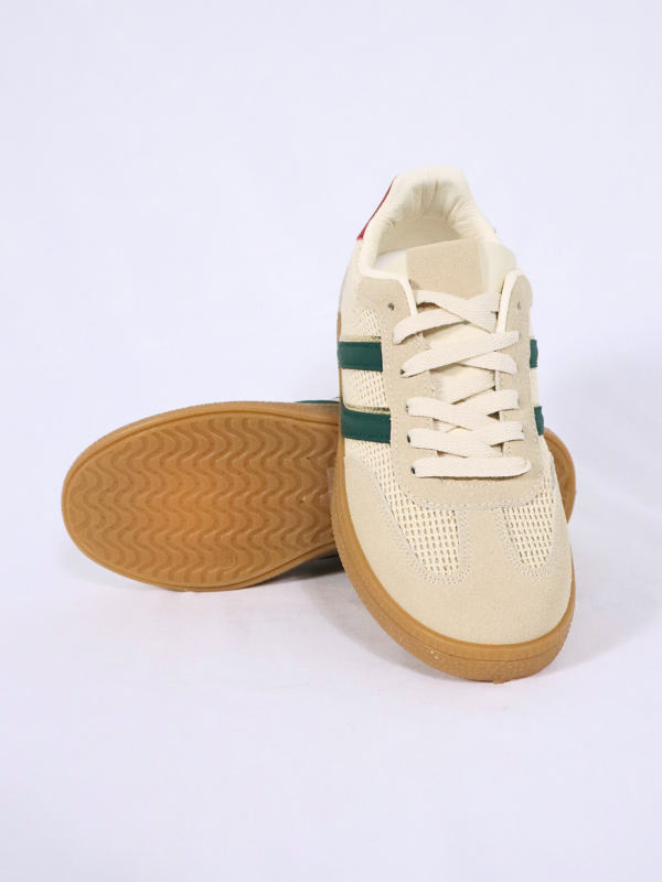 Zapatillas deportivas son... 2