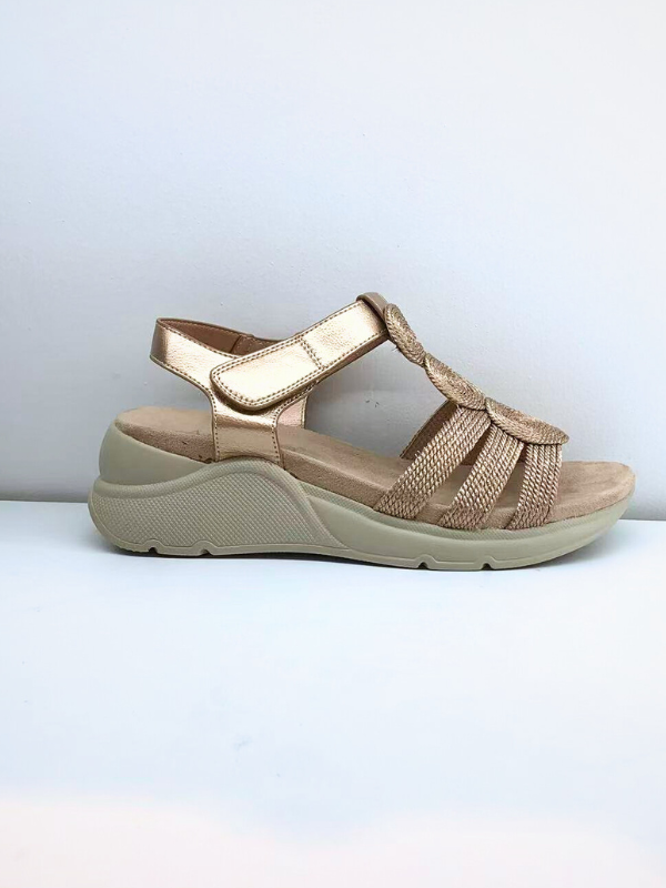 Sandalia de Andarina...