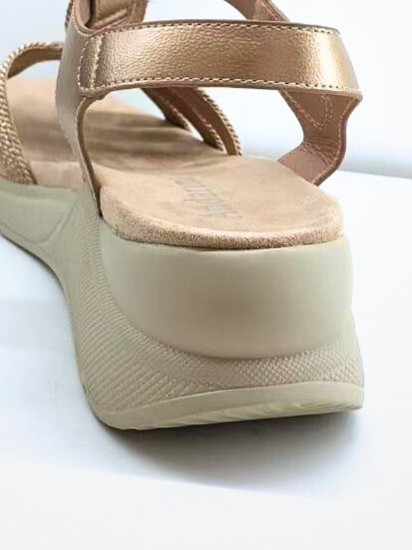 Sandalia de Andarina anatómica con...