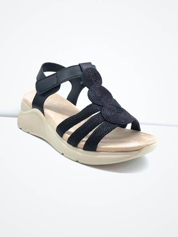 Sandalia de Andarina... 2