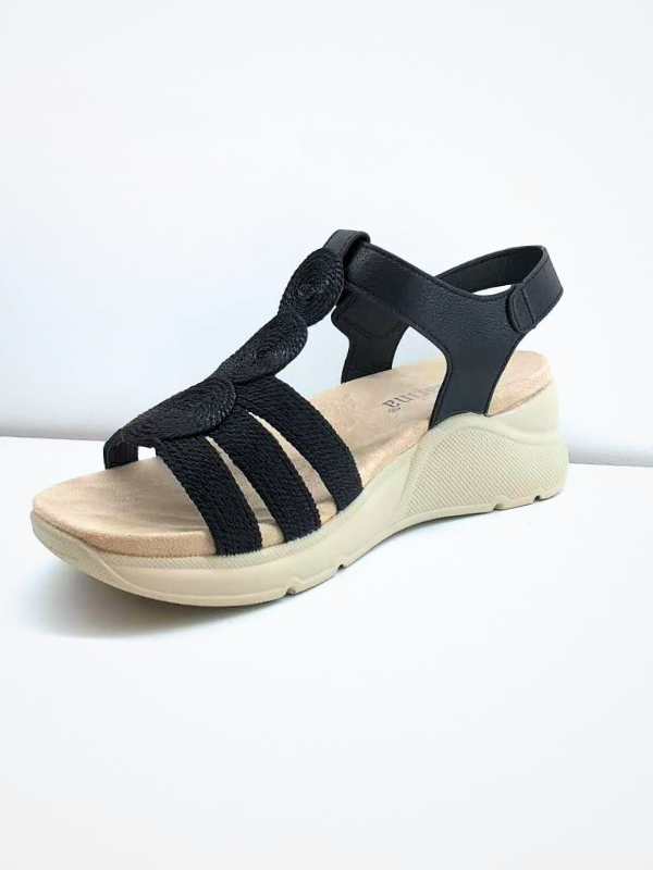 Sandalia de Andarina anatómica con...