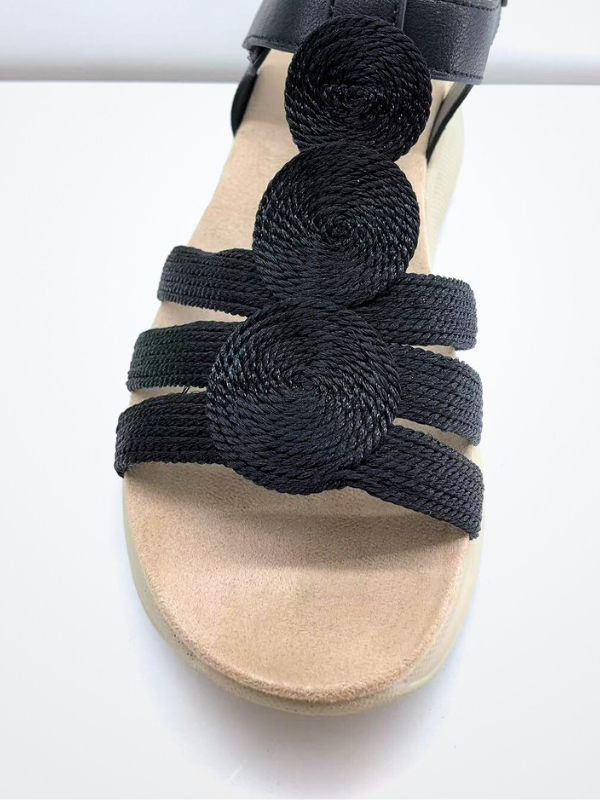 Sandalia de Andarina anatómica con...