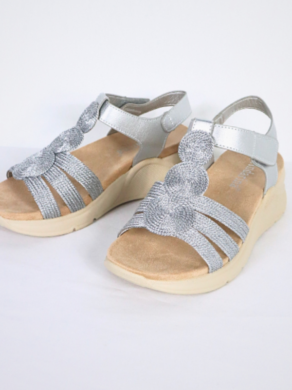 light sole sandal
