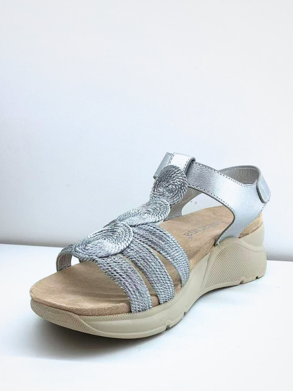 Sandalia de Andarina... 2