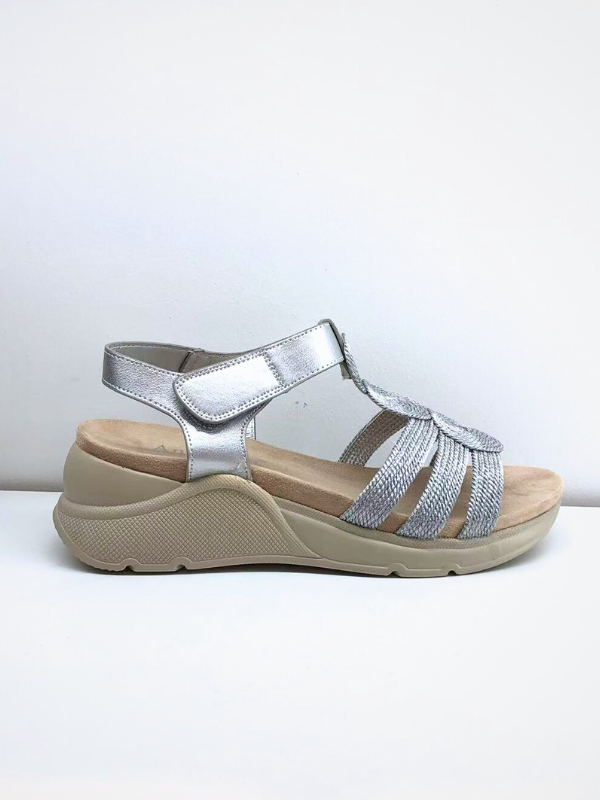 Sandalia de Andarina...