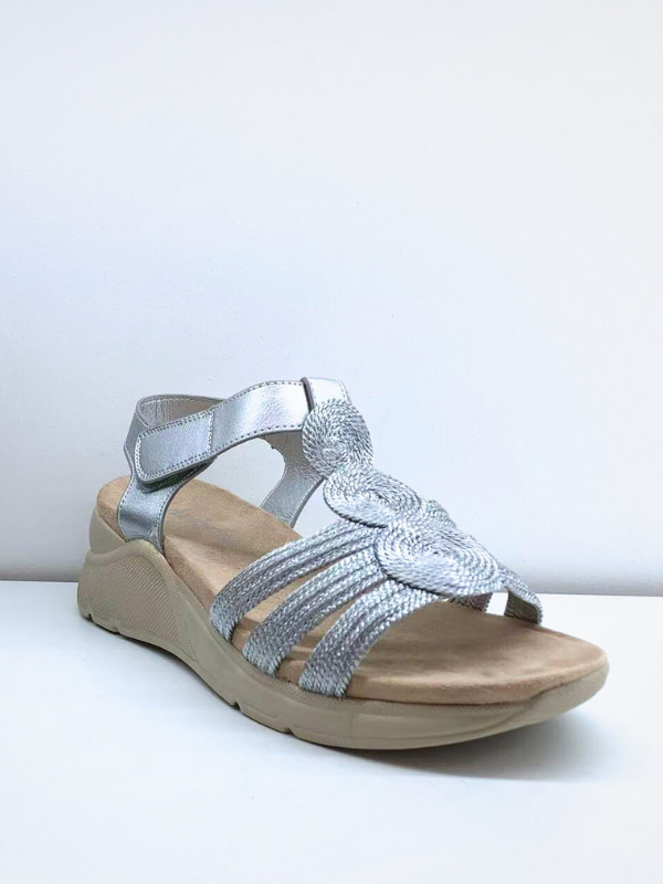 Sandalia de Andarina anatómica con...