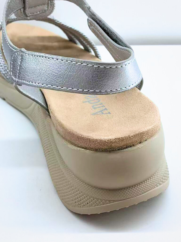 Sandalia de Andarina anatómica con...