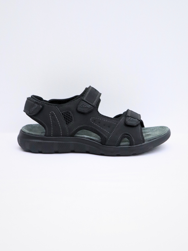 Sandalias Hombre Verano...