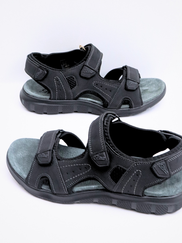 Sandalias Hombre Verano Sandalias...