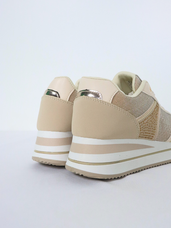 Zapatillas de cuña altas Zapatillas...