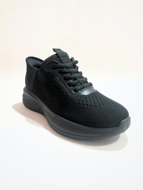 Zapatillas Deportivas Elegantes...