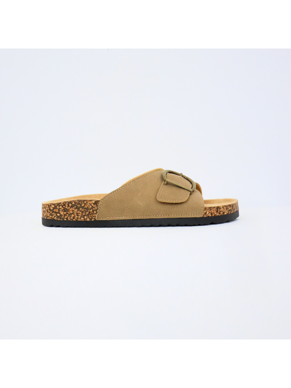 Sandalias de verano con suela ligera...