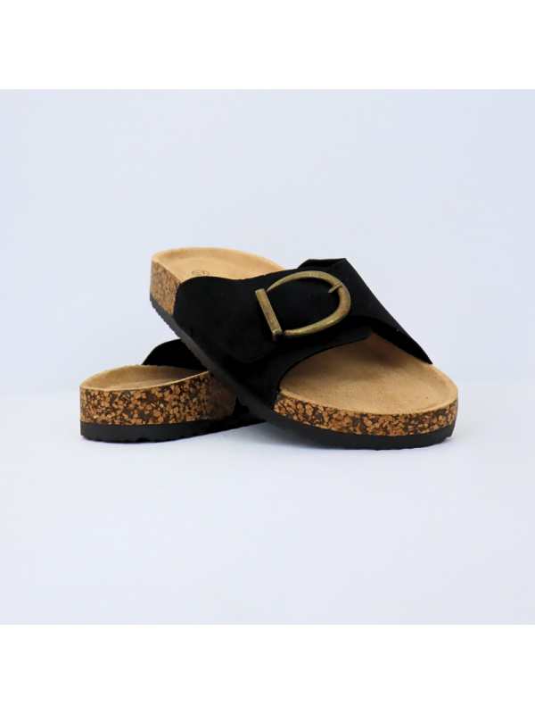 Sandalias de verano con suela ligera...