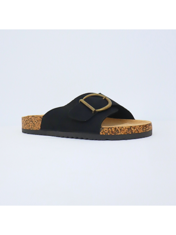 Sandalias de verano con suela ligera...