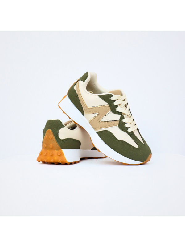 Zapatillas deportivas casuales de...