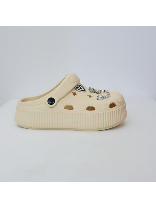 Sandalias ligeras de suela EVA Sueco...