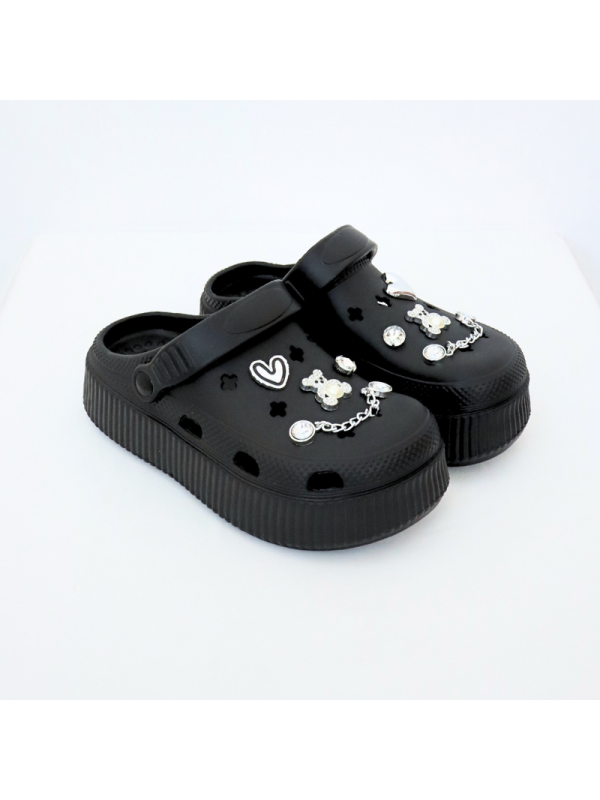 Sandalias ligeras de suela EVA Sueco...