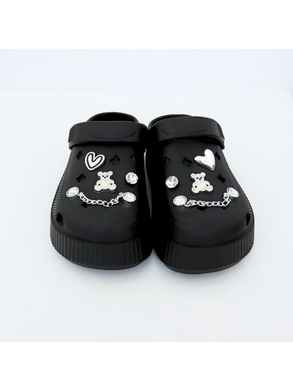 Sandalias ligeras de suela EVA Sueco...