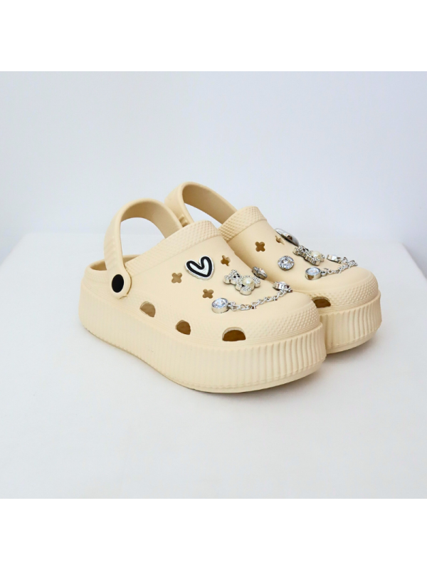 Sandalias ligeras de suela EVA Sueco...