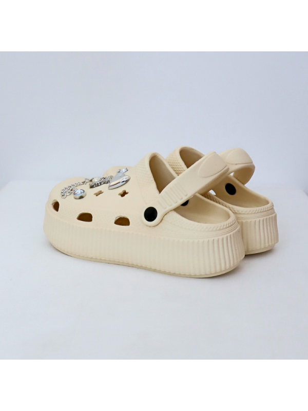 Sandalias ligeras de suela EVA Sueco...