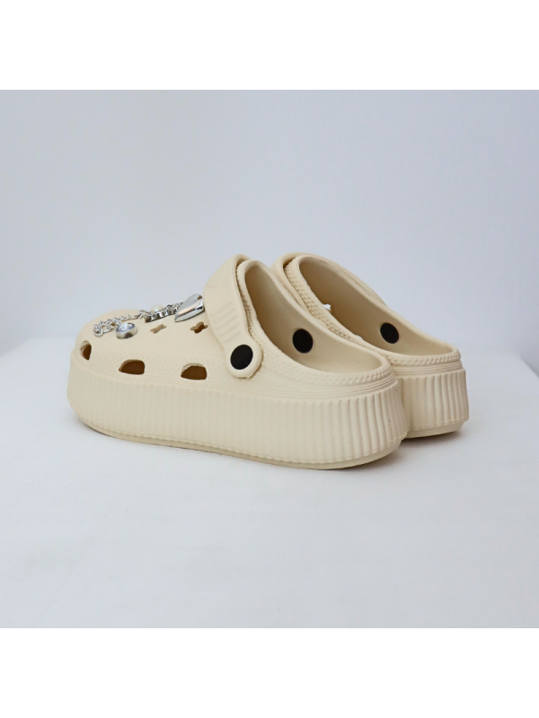 Sandalias ligeras de suela EVA Sueco...