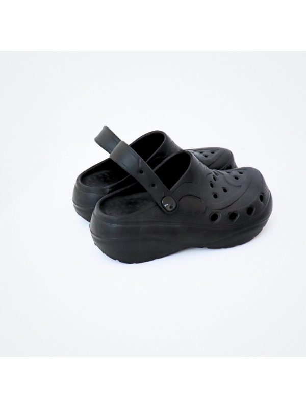 Suecos ligeros de material EVA con...