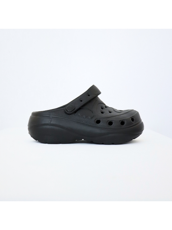 Suecos ligeros de material EVA con...