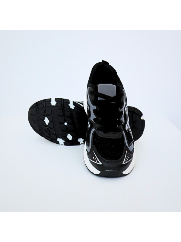 Zapatillas Deportivas de Moda con...