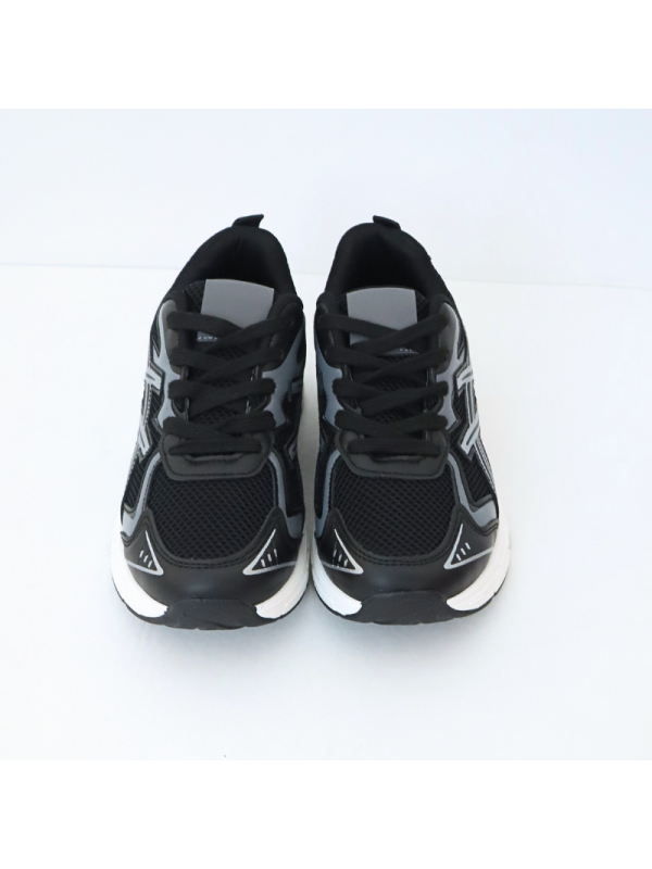 Zapatillas Deportivas de Moda con...