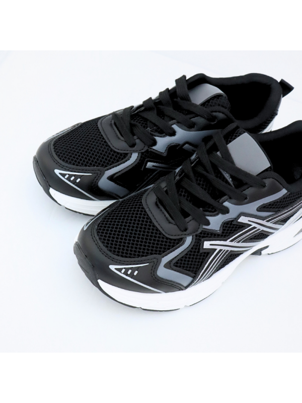 Zapatillas Deportivas de Moda con...