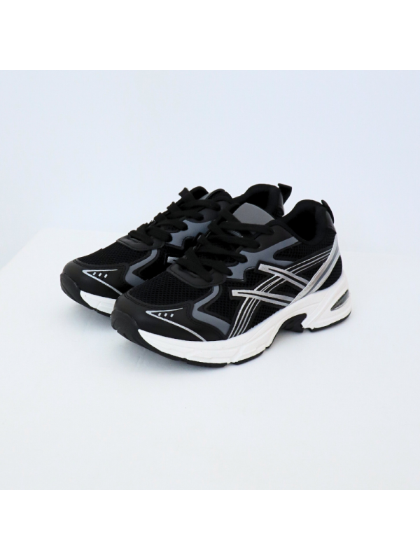 Zapatillas Deportivas de Moda con...