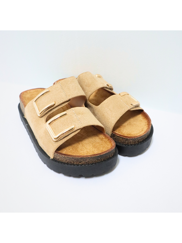 Sandalias de moda con plataforma de 5...