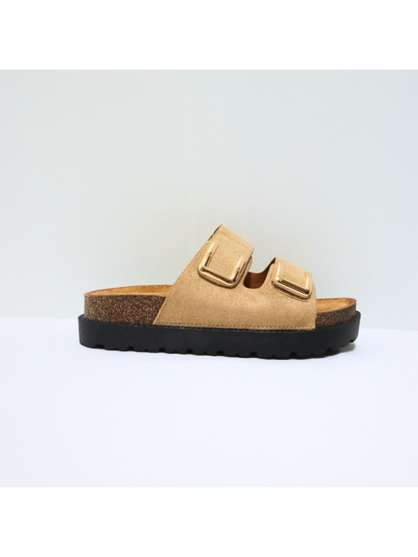 Sandalias de moda con plataforma de 5...