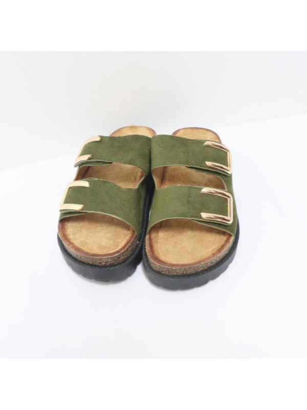 Sandalias de moda con plataforma de 5...