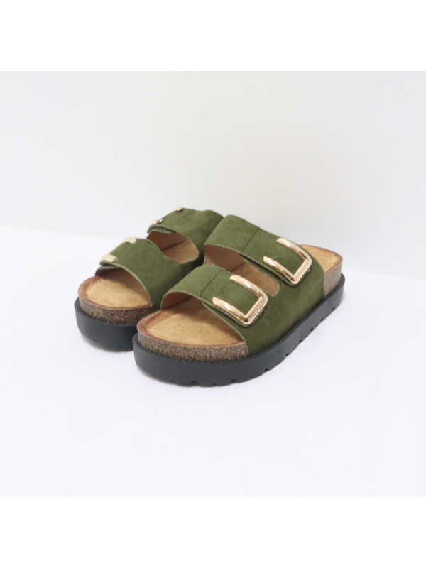 Sandalias de moda con plataforma de 5...